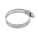 ABRAÇADEIRA MS INOX 61 - 69 (UND)